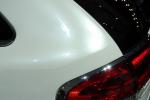 Lincoln MKX 2011 года